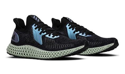 adidas 3d